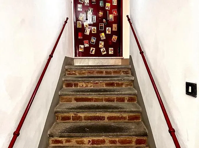 Bed & Breakfast I Ninni 3*