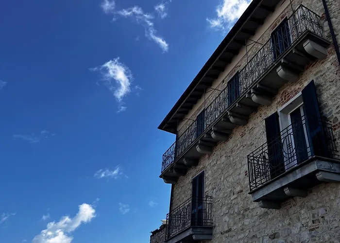 I Ninni Castiglione del Lago