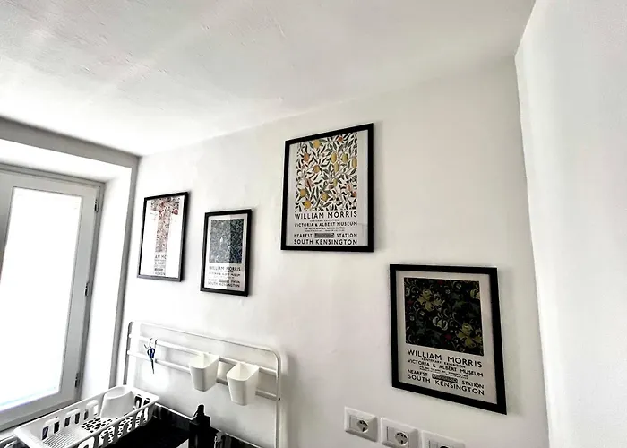 Bed & Breakfast I Ninni 3*