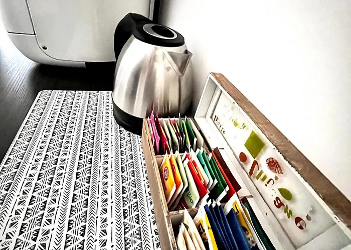 Bed & Breakfast I Ninni 3*