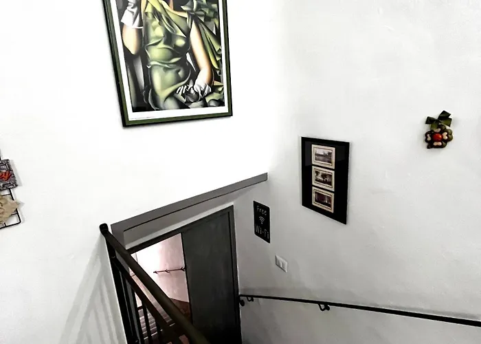 I Ninni Bed & Breakfast