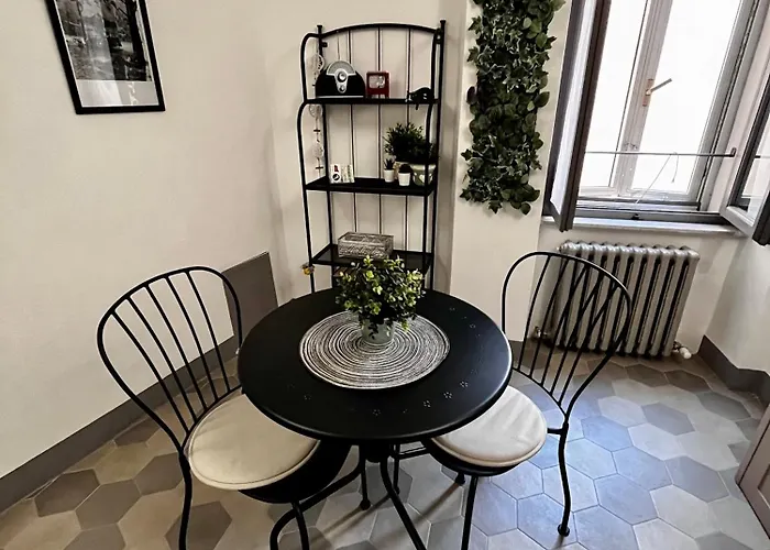 I Ninni Bed & Breakfast