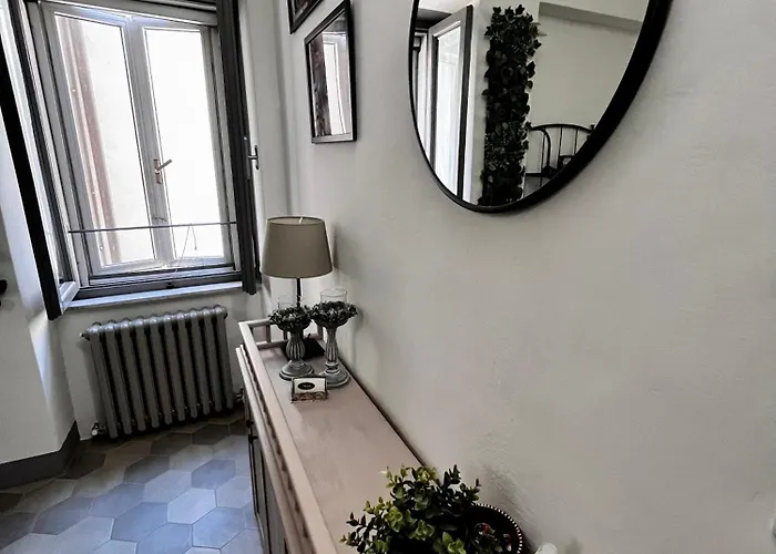 Bed & Breakfast I Ninni