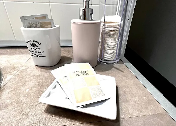 Bed & Breakfast I Ninni 3*