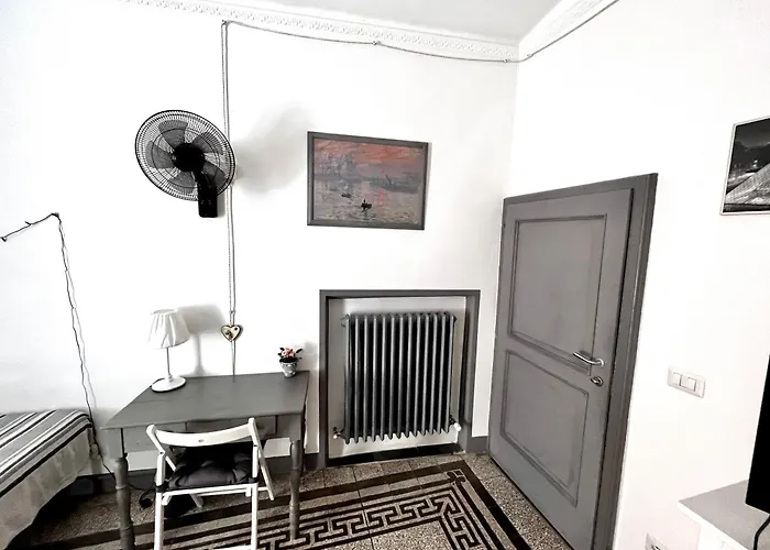 I Ninni Oda ve Kahvaltı 3*