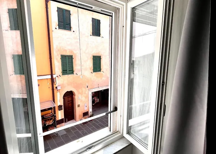 I Ninni Bed & Breakfast