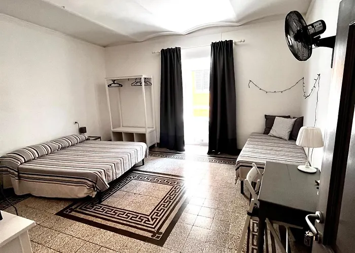 I Ninni Bed & Breakfast