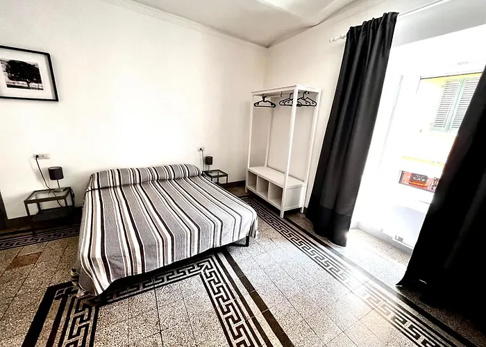 I Ninni Bed & Breakfast