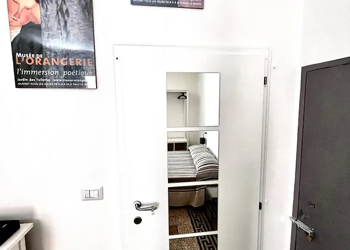 Bed & Breakfast I Ninni Castiglione del Lago