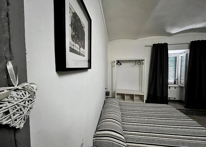 I Ninni Bed & Breakfast Castiglione del Lago