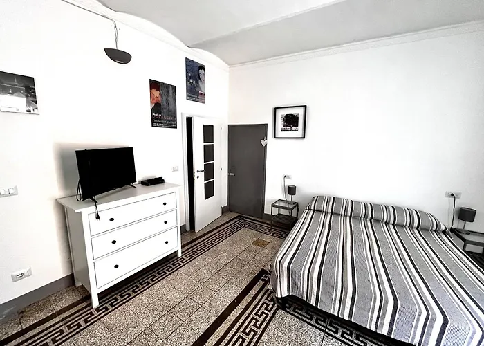 Bed & Breakfast I Ninni Castiglione del Lago